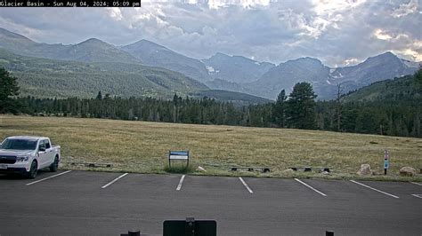 estes park webcam|Live Estes Park Webcams: Real